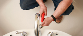 Plumbing - Sink, Toilet, Kitchen, Bathroom, Appliances, Hot Water Heater- Maintenance and Installation